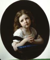 Bouguereau, William-Adolphe